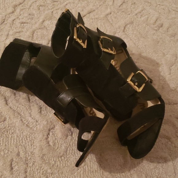 Sam eldeman - Picture 3 of 6